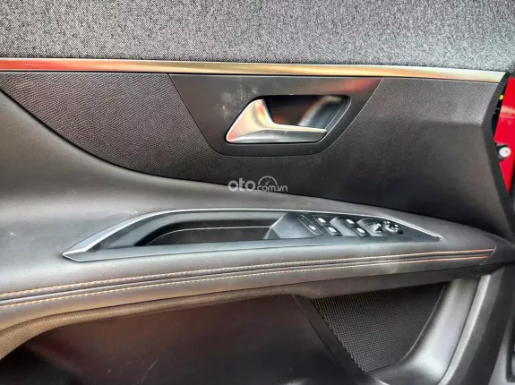 Peugeot 5008 1.6L Turbo 2023 - 7 Chỗ Hàng Cọp