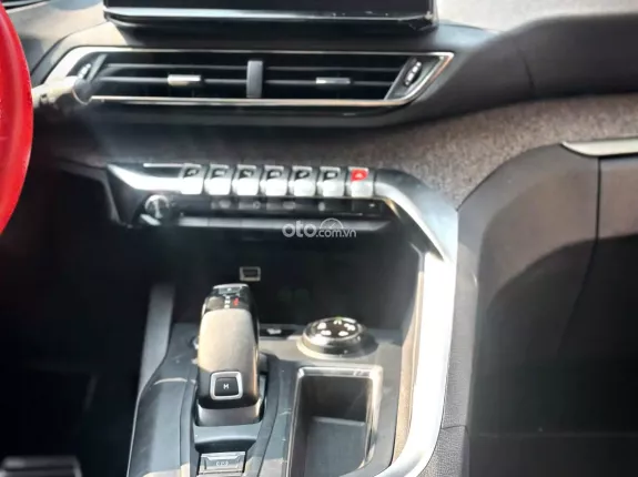 Peugeot 5008 1.6L Turbo 2023 - 7 Chỗ Hàng Cọp