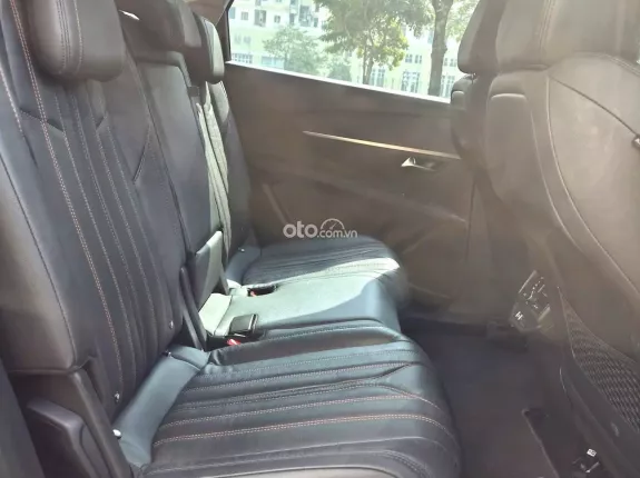 Peugeot 5008 1.6L Turbo 2023 - 7 Chỗ Hàng Cọp