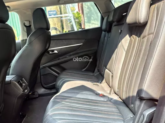 Peugeot 5008 1.6L Turbo 2023 - 7 Chỗ Hàng Cọp