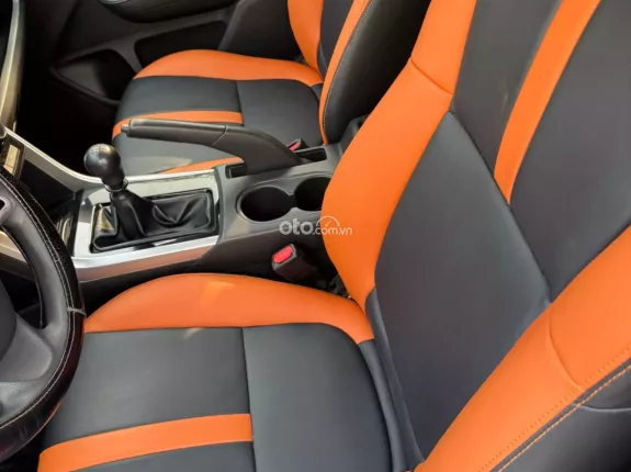 Mitsubishi Xpander 1.5 MT 2021 - Xe đẹp máy số zin sắt si nguyên bản