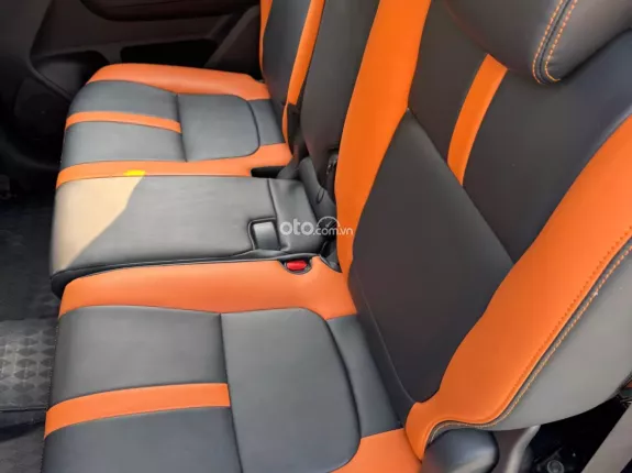 Mitsubishi Xpander 1.5 MT 2021 - Xe đẹp máy số zin sắt si nguyên bản