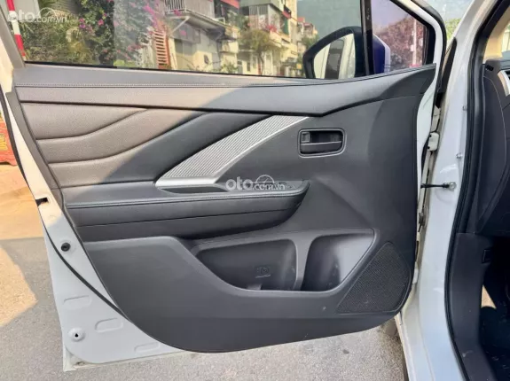 Mitsubishi Xpander 1.5 MT 2021 - Xe đẹp máy số zin sắt si nguyên bản