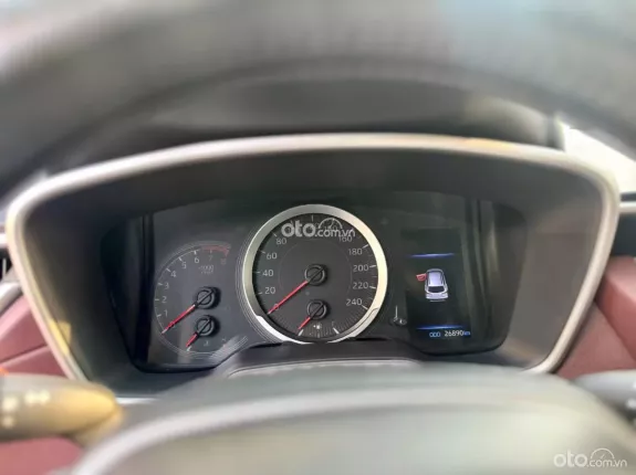Toyota Corolla Cross 1.8 V  2022 - Đi cực ít