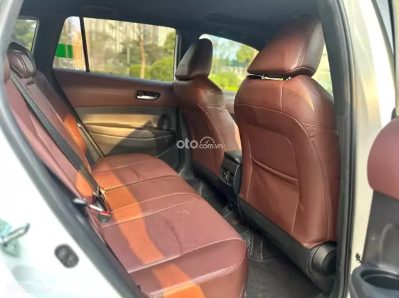 Toyota Corolla Cross 1.8 V  2022 - Đi cực ít