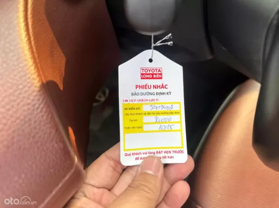 Toyota Corolla Cross 1.8 V  2022 - Đi cực ít