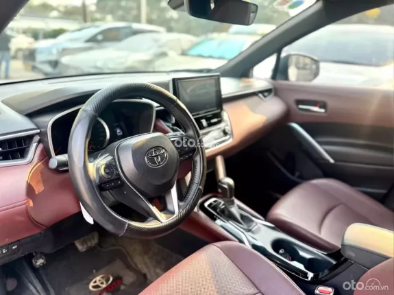 Toyota Corolla Cross 1.8 V  2022 - Đi cực ít
