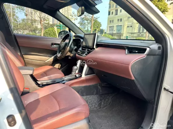 Toyota Corolla Cross 1.8 V  2022 - Đi cực ít