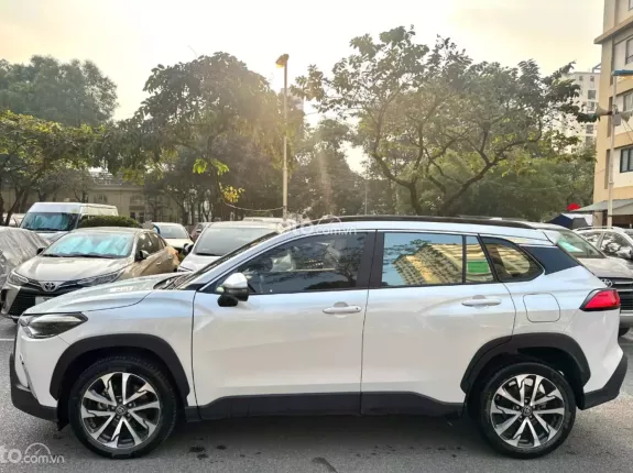 Toyota Corolla Cross 1.8 V  2022 - Đi cực ít