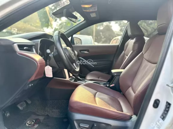 Toyota Corolla Cross 1.8 V  2022 - Đi cực ít