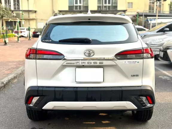 Toyota Corolla Cross 1.8 V  2022 - Đi cực ít
