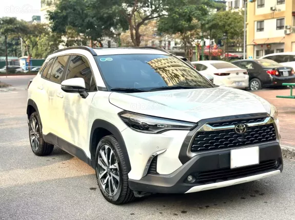 Toyota Corolla Cross 1.8 V  2022 - Đi cực ít