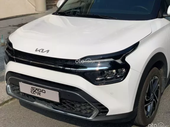 Kia Carens 2024 - Giá rẻ cần bán gấp