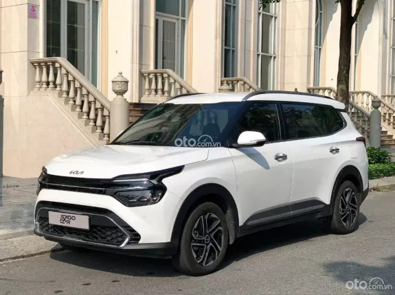 Kia Carens 2024 - Giá rẻ cần bán gấp