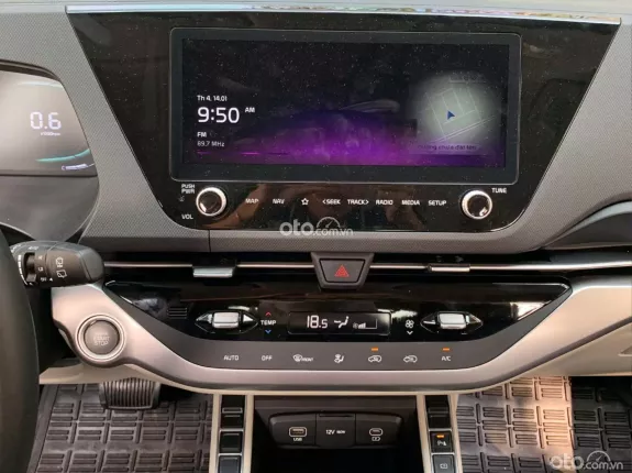 Kia Carens 2024 - Giá rẻ cần bán gấp