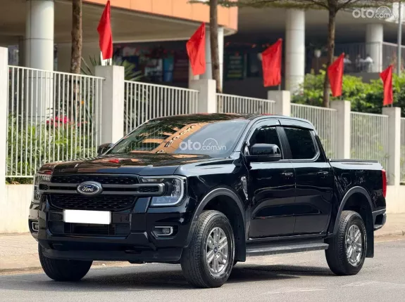 Ford Ranger XLS 2.0L 4x2 AT 2024 - Ford Ranger XLS 2.0L 4×2 AT sx 2024