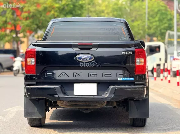 Ford Ranger XLS 2.0L 4x2 AT 2024 - Ford Ranger XLS 2.0L 4×2 AT sx 2024