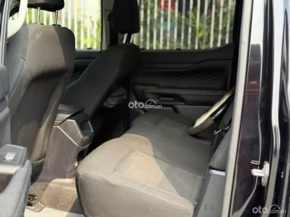 Ford Ranger XLS 2.0L 4x2 AT 2024 - Ford Ranger XLS 2.0L 4×2 AT sx 2024