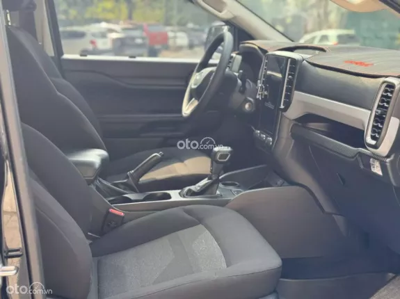 Ford Ranger XLS 2.0L 4x2 AT 2024 - Ford Ranger XLS 2.0L 4×2 AT sx 2024