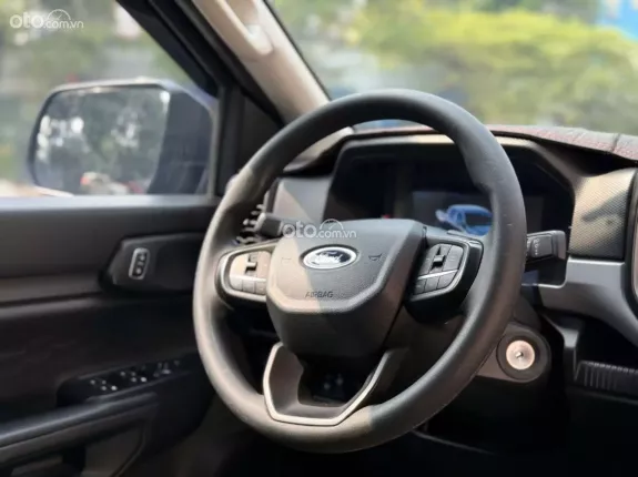 Ford Ranger XLS 2.0L 4x2 AT 2024 - Ford Ranger XLS 2.0L 4×2 AT sx 2024