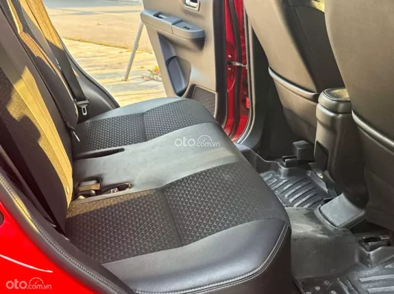 Toyota Raize 2024 - Odo 2.900 km: Gần như xe lướt, lốp theo xe còn nguyên dàn