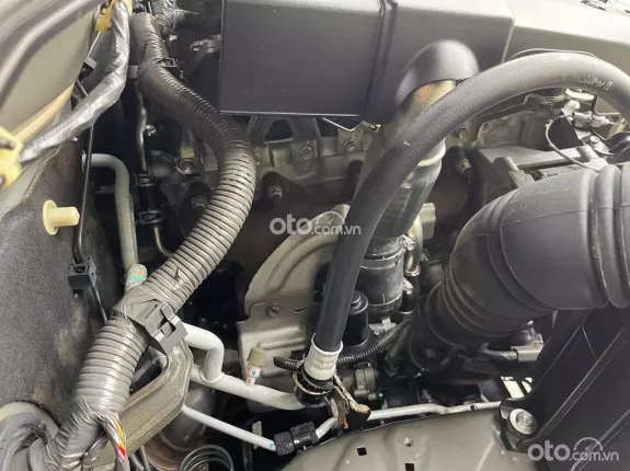 Toyota Fortuner 2.4 MT 4x2 2013 - Đẹp xuất sắc