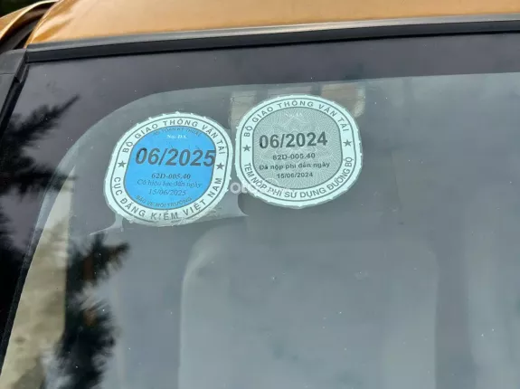 Hyundai Grand Starex 2.5 MT 2016 - Bán Starex tải van 6 chỗ, tải 670kg đời 2016, máy dầu, số sàn, nhập khẩu Hàn Quốc