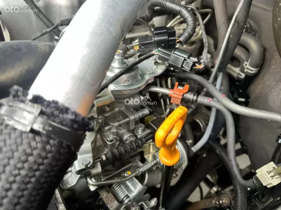 Hyundai Grand Starex 2.5 MT 2016 - Bán Starex tải van 6 chỗ, tải 670kg đời 2016, máy dầu, số sàn, nhập khẩu Hàn Quốc