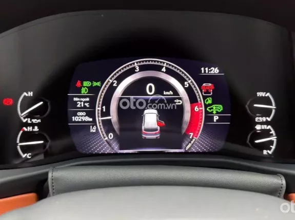 Lexus LX 600 2023 - BAO ĐẬU BANK 70-90% (Ib Zalo tư vấn trực tiếp 24/7)