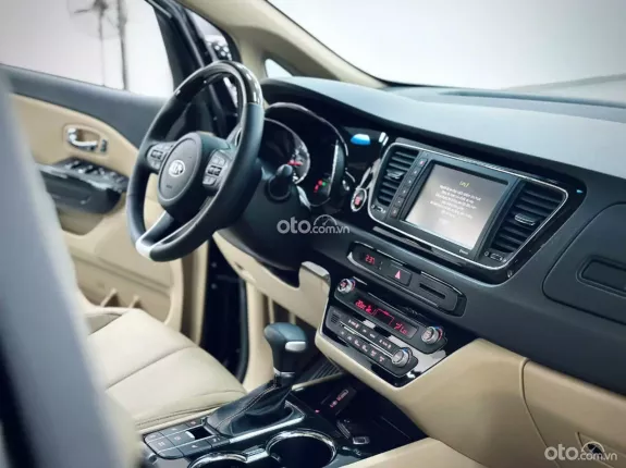 Kia Sedona 2020 - Full Xăng Cao Cấp Siêu Lướt