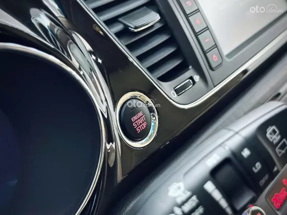 Kia Sedona 2020 - Full Xăng Cao Cấp Siêu Lướt