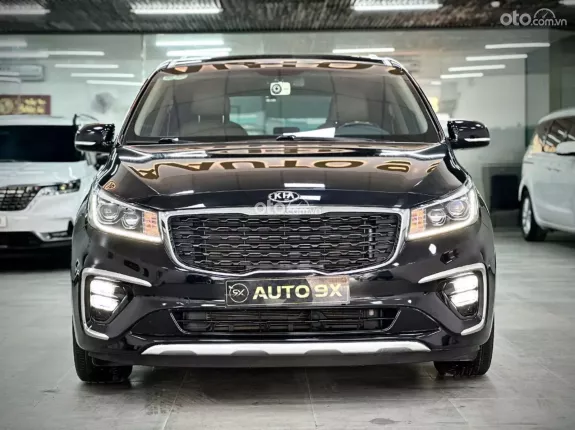 Kia Sedona 2020 - Full Xăng Cao Cấp Siêu Lướt