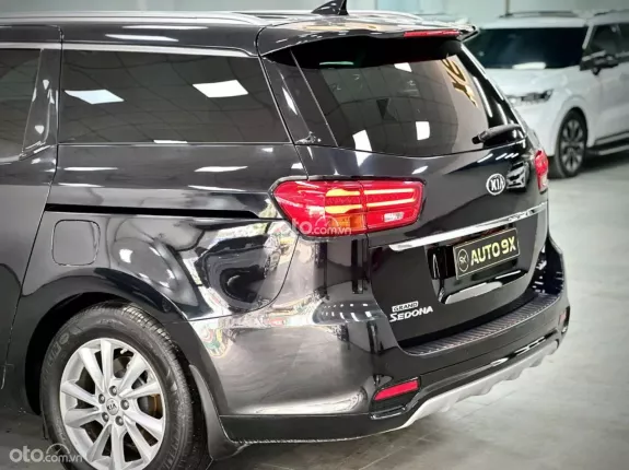 Kia Sedona 2020 - Full Xăng Cao Cấp Siêu Lướt