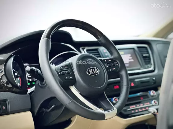 Kia Sedona 2020 - Full Xăng Cao Cấp Siêu Lướt