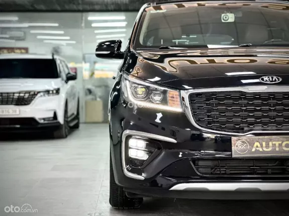 Kia Sedona 2020 - Full Xăng Cao Cấp Siêu Lướt