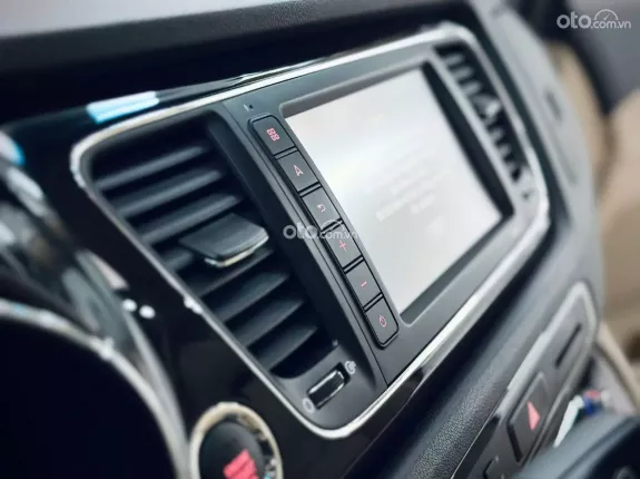 Kia Sedona 2020 - Full Xăng Cao Cấp Siêu Lướt