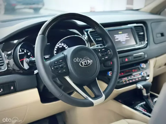 Kia Sedona 2020 - Full Xăng Cao Cấp Siêu Lướt