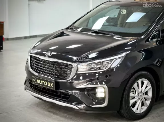 Kia Sedona 2020 - Full Xăng Cao Cấp Siêu Lướt