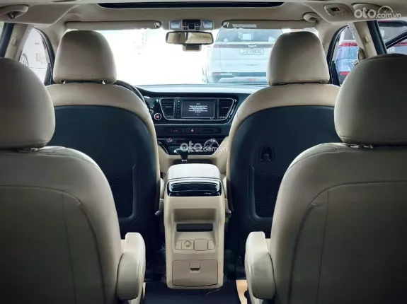 Kia Sedona 2020 - Full Xăng Cao Cấp Siêu Lướt