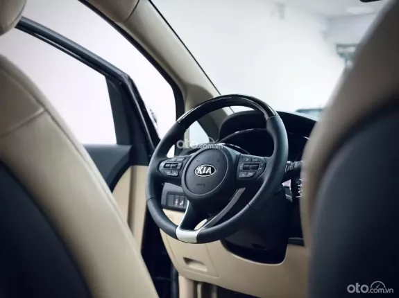 Kia Sedona 2020 - Full Xăng Cao Cấp Siêu Lướt