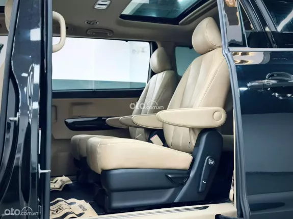 Kia Sedona 2020 - Full Xăng Cao Cấp Siêu Lướt