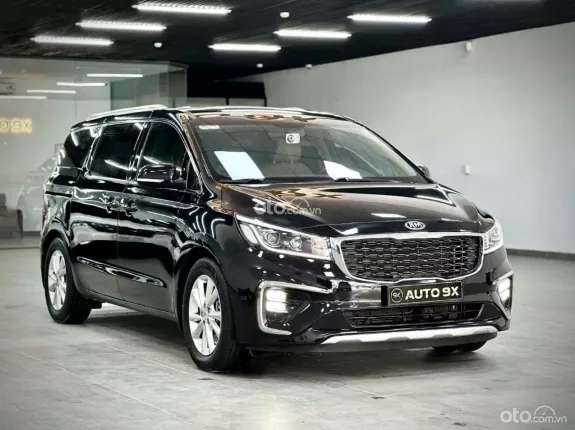 Kia Sedona 2020 - Full Xăng Cao Cấp Siêu Lướt