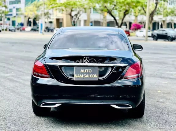Mercedes-Benz C200 Exclusive 2020 - XE HOT CÓ SẴN GIAO NGAY!!
