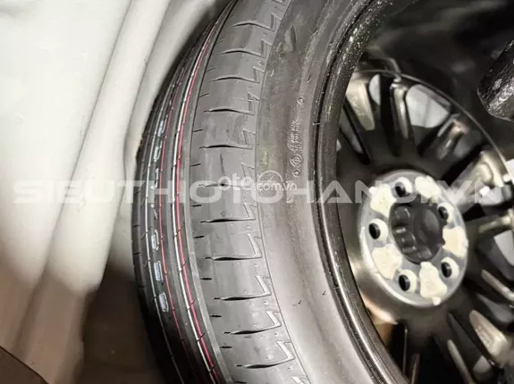 Toyota Camry 2.0Q 2022 - Xe zin nguyên bản theo hãng