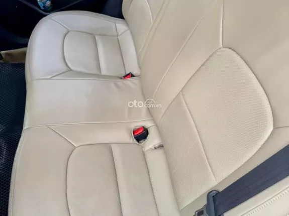 Kia Rio 1.4 AT 2016 - Xe 36 đẹp không lỗi