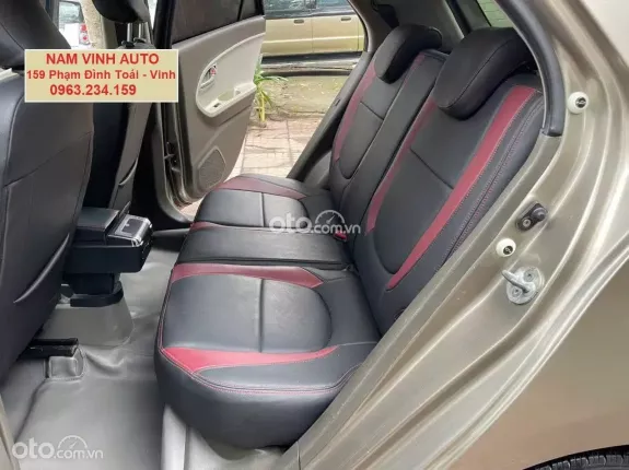 Kia Morning 1.25 MT 2018 - Xe đẹp căng không lỗi nhỏ