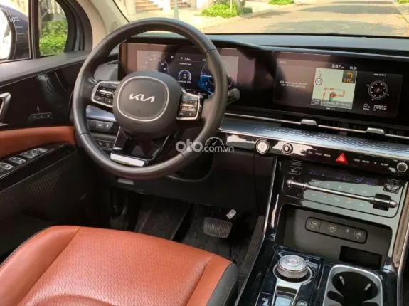 Kia Carnival 2.2D Signature 2021 - Giá rẻ cần bán gấp