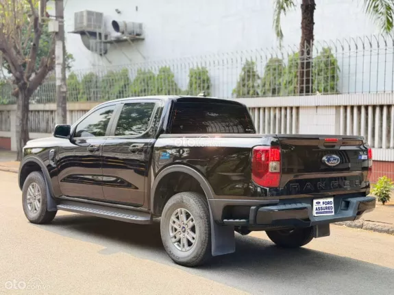 Ford Ranger XLS 2.0L 4x2 AT 2024 - XE BÁN TẢI 5 CHỖ _CHẤT LƯỢNG_BAO TEST HÃNG