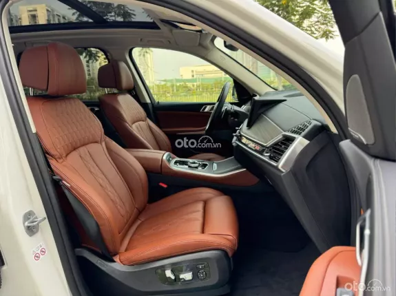 BMW X5 2024 - BAO ĐẬU BANK 70-90% (Ib Zalo tư vấn trực tiếp 24/7)