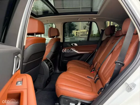 BMW X5 2024 - BAO ĐẬU BANK 70-90% (Ib Zalo tư vấn trực tiếp 24/7)